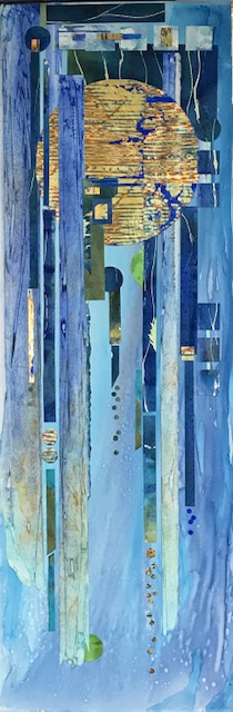 Serenity by Rebecca McDannold