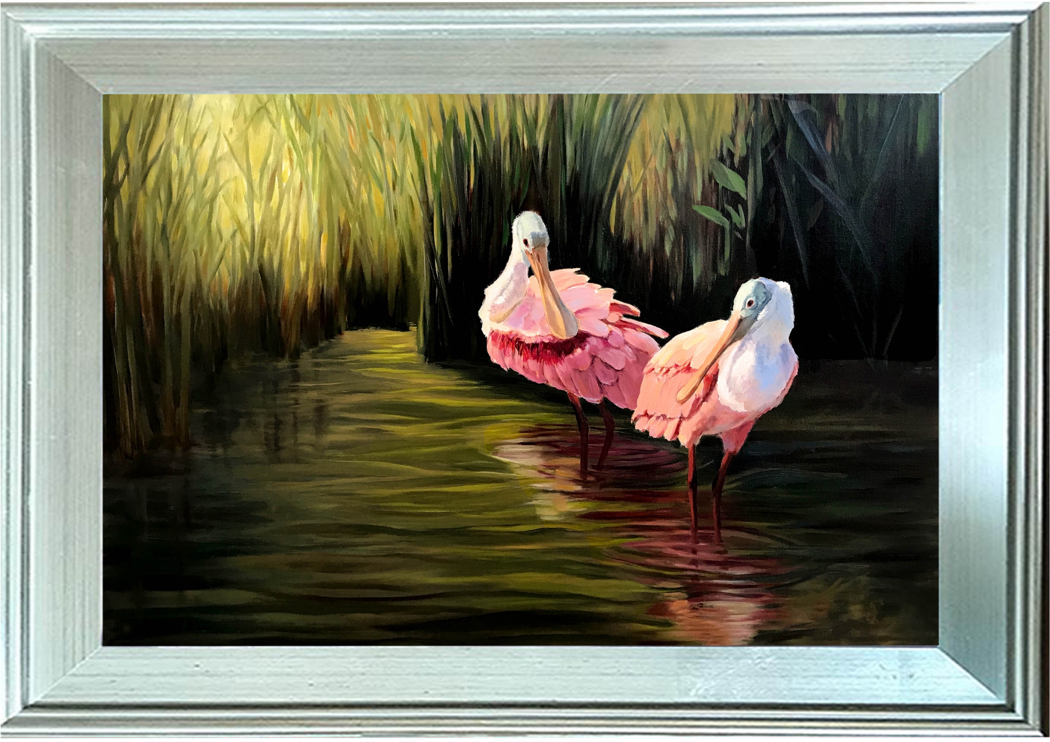 Click here to view Quiet Cove by Rebecca McDannold